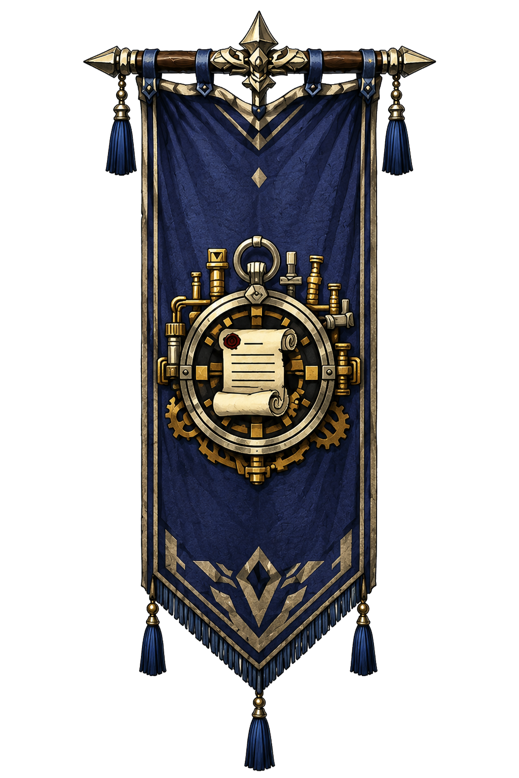 Elexia flag