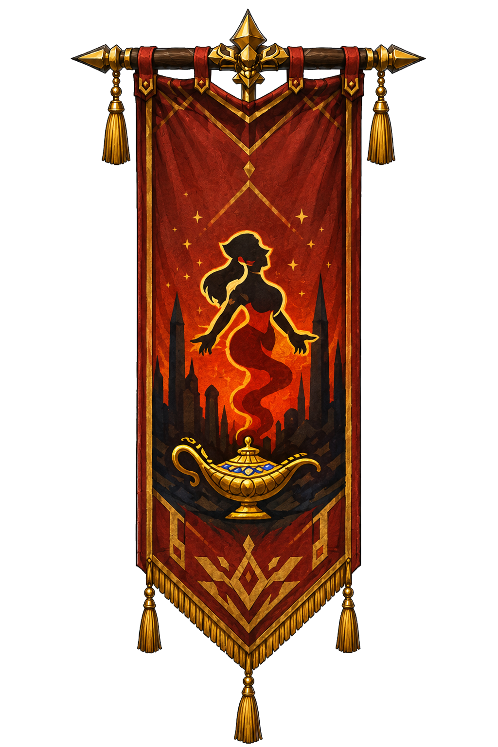 Lavanie flag