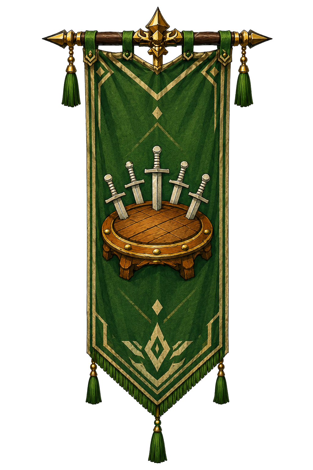 Pravalor flag