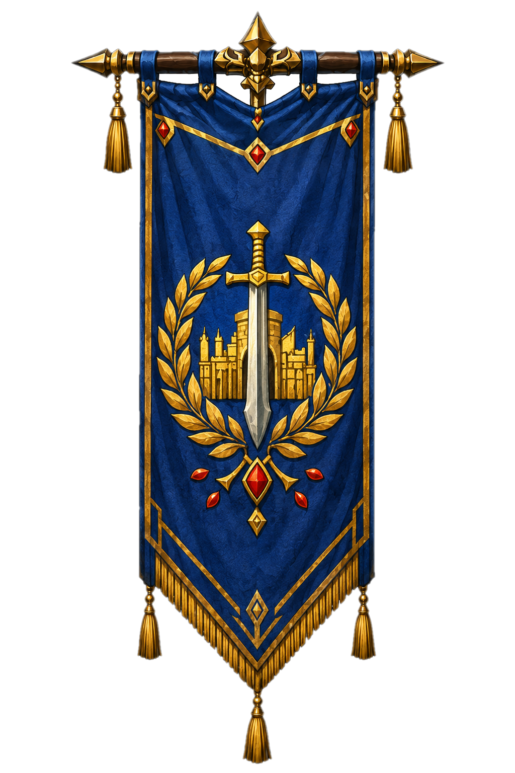 Rivalorie flag